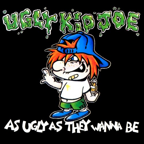 Ugly Kid Joe